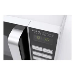Caso Design BMG 20 Ceramic Mikrowelle 800W Grill 1000W Deutsche Beschriftung -Bosch Verkäufe 5a26aa8e7ac51dcd949d3bda6c655bde