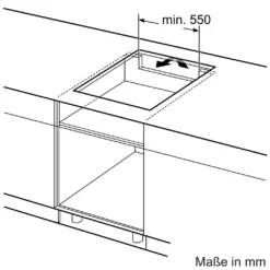 Bosch Induktionskochfeld PVS651FC5E 60cm Autark CombiZone Timer Boost 14 Bosch Induktionskochfeld PVS651FC5E 60cm Autark CombiZone Timer Boost -Bosch Verkäufe 5a484c26e9241e14ffcff7ae543b5071