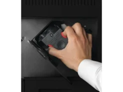 De'Longhi DeLonghi ECAM 23.463.B Kaffeevollautomat Schwarz -Bosch Verkäufe 5a63fcc5b02a66acba98be353de6566a