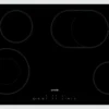 Gorenje ECT 843 BX Elektro-Kochfelder - Schwarz -Bosch Verkäufe 5b0bc8df51212fafb3dfc75d9310a65c