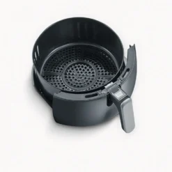 SEVERIN Heißluft-Fritteuse FR 2445 Edelstahl / Schwarz -Bosch Verkäufe 5b6a246f923b392d7466146da2e5bc29