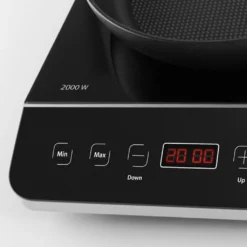 Induktions-Doppelkochplatte Caso Touch 3500 -Bosch Verkäufe 5b83bbd04e2226438853c9c549007a72