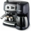 De'Longhi De’Longhi BCO 260.CD.1, Kombi-Kaffeemaschine, 2,6 L, Kaffeepad, Gemahlener Kaffee, Schwarz -Bosch Verkäufe 5b9142c7c9f67cff7129fa4070794637