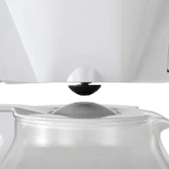 Melitta Filterkaffeemaschine Look V Perfection 1025-05 Weiß -Bosch Verkäufe 5ba5526690f42bff731271f656500aeb