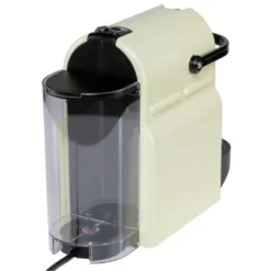 De'Longhi DeLonghi EN80CW INISSIA Nespresso Kapselautomat Creme 23 De'Longhi DeLonghi EN80CW INISSIA Nespresso Kapselautomat Creme -Bosch Verkäufe 5baef5f248efc5ebebc563f032418637