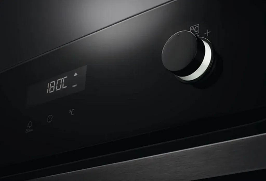 AEG - BPK435060B - Einbau-Backofen - Pyrolyse - Schwarz 5 AEG - BPK435060B - Einbau-Backofen - Pyrolyse - Schwarz – Bild 3