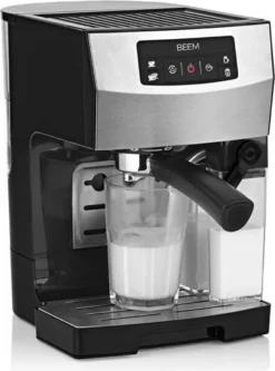 Espressomaschine Siebträger Maschine Barista Edelstahl Milchschaumdüse 20 Bar 25 Espressomaschine Siebträger Maschine Barista Edelstahl Milchschaumdüse 20 Bar -Bosch Verkäufe 5c2c8de14faaa5cc7bc4aad709608328