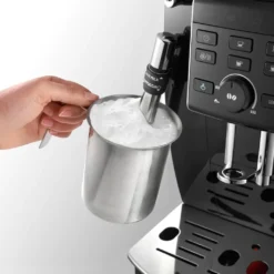 De'Longhi DeLonghi ECAM 25.120.B Kaffeevollautomat Schwarz -Bosch Verkäufe 5cc123892d20f9fcdf78b8efd9251232