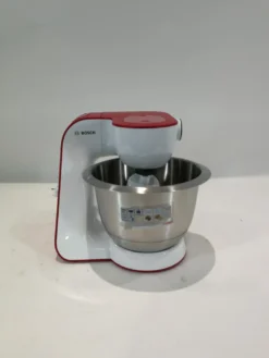 Bosch MUM54R00 Küchenmaschine StartLine, 900W -Bosch Verkäufe 5d037435918d33a8df1744b5879978f3