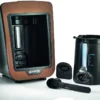 Gorenje ATCM730T, Türkische Kaffeemaschine, 0,27 L, Gemahlener Kaffee, 730 W, Schwarz, Braun -Bosch Verkäufe 5d12eef61e1836f450f12c3ead4f60a8