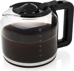 Princess Kaffeemaschine Mit Wi-Fi Moments 900 W 1,5 L Schwarz 18 Princess Kaffeemaschine Mit Wi-Fi Moments 900 W 1,5 L Schwarz -Bosch Verkäufe 5d9751f8809ba319202a2a77848e3619