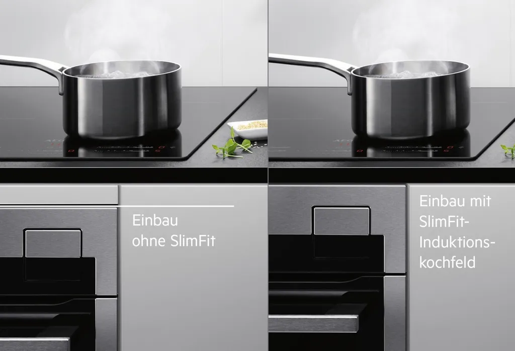 AEG - IKB84431XB - Einbau-Induktions-Kochfeld - 80 Cm 13 AEG - IKB84431XB - Einbau-Induktions-Kochfeld - 80 Cm – Bild 11