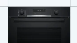 Bosch HBG5780B6 Serie 6 Einbaubackofen 71L Pyrolyse HomeConnect -Bosch Verkäufe 5dbdb5cdb7888292571a69d54b14a1ba