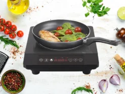 Tristar Induktionskochfeld IK-6178 2000 W -Bosch Verkäufe 5e05740a0b0488bde09961974999946f