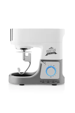 Küchenmaschine GUSTUS GULIVER II ETA112890010, 1200 W, PULSE Funktion, Ganzmetallausführung, Kneten, Schlagen, Mixen, Faschieren, Fleischwolf, Füllen Von Würsten -Bosch Verkäufe 5e313e6ecda14930897ad79b2b2ed3ae