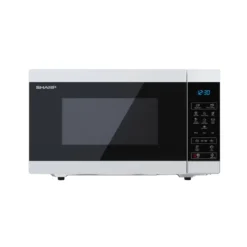 SHARP YC-MS51ES - Mikrowellenherd Mit Einer Funktion - 25 L - Drehteller 31,5 Cm - 900 W Leistung -Bosch Verkäufe 5e3f8cc98dc4b88640acac9136b0d424