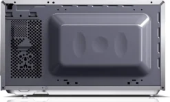 SHARP YC-MS01ES Mikrowelle (Mikrowelle: 800W) 17 SHARP YC-MS01ES Mikrowelle (Mikrowelle: 800W) -Bosch Verkäufe 5e4df685d91e44e01a3aa2fd5deaa795