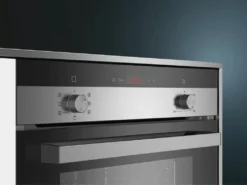 Siemens HB 113 FBS 1 Ed EB-BackofenA 5Heizarten 66L Versenkknebel 23 Siemens HB 113 FBS 1 Ed EB-BackofenA 5Heizarten 66L Versenkknebel -Bosch Verkäufe 5e81ed2b6d9ac0f624928d2c6ab52091