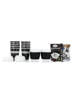 Technivorm CUP ONE Filterkaffeemaschine, Kunststoffgehäuse, 1090 Watt, Becher, Abschaltautomatik -Bosch Verkäufe 5eba262f3eef1fc0f04b220c545df3d9