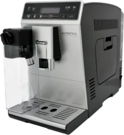 De'Longhi DeLonghi ETAM 29.660.SB Autentica Cappuccino Kaffeevollautomat -Bosch Verkäufe 5f3eb494de983b1c94c310c5a43f4179