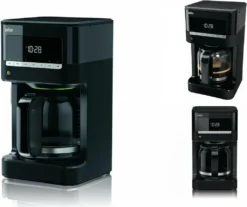 Braun KF7020 PurAroma 7 Kaffeemaschine 18 Braun KF7020 PurAroma 7 Kaffeemaschine -Bosch Verkäufe 5f9aeeb9db89c9782df36a719803c02a