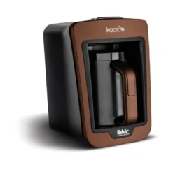 Fakir Kaave Mokkamaschine, Rose, 700W, 4Tassen -Bosch Verkäufe 5ff8e6b4775ee08ca708062dad5e6fe0 1