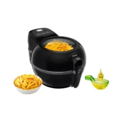 Tefal Fritteuse FZ 22815 Actifry Extra Heißluft-Fritteuse -Bosch Verkäufe 606a43bca49f374693098ef6fda6c660