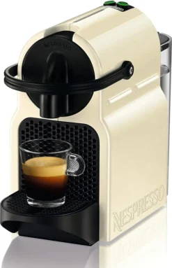 De'Longhi DeLonghi EN80CW INISSIA Nespresso Kapselautomat Creme 32 De'Longhi DeLonghi EN80CW INISSIA Nespresso Kapselautomat Creme -Bosch Verkäufe 607391aebb46d5543fc33273122f6dd5