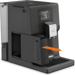 Krups Intuition Preference EA872B - Espressomaschine -Bosch Verkäufe 609bf69136feb05836c004fe36a9443e