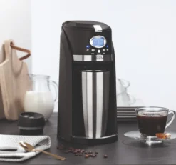 Kaffeemaschine Mahlwerk Filterkaffeemaschine To Go Isolierbecher Timer Display -Bosch Verkäufe 6106081b34e1377e1236614b06771ca1