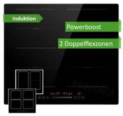 BOSCH Backofen HBF114 Mit PKM Induktionskochfeld IN4-2FZS Autark, 60cm 15 BOSCH Backofen HBF114 Mit PKM Induktionskochfeld IN4-2FZS Autark, 60cm -Bosch Verkäufe 6114e1bb19f9c26c9b481690b04e5322