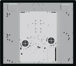 Gorenje IT643BX7 Induktionskochfeld 60cm Autark 2x BridgeZone Edelstahl -Bosch Verkäufe 6118c0710489293f31fba70cc1c48d2d