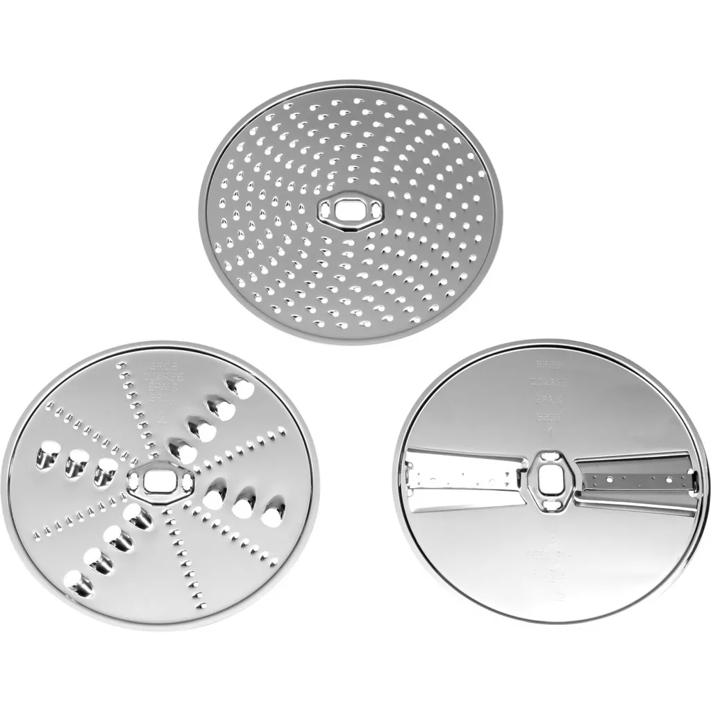 BOSCH Küchenmaschine MUM4855 Weiß 7 BOSCH Küchenmaschine MUM4855 Weiß – Bild 5