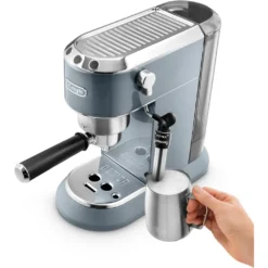 De'Longhi Delonghi EC 785.AE Dedica Metallics Silber 16 De'Longhi Delonghi EC 785.AE Dedica Metallics Silber -Bosch Verkäufe 6259730ca0aa90c69cff0191b45c0e04