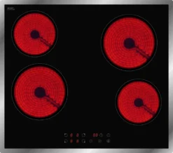 PKM Autarkes Kochfeld Glaskeramik Ceranfeld Schott Glas EB-C4N 59 X 52 Cm -Bosch Verkäufe 62784fbd9e9314ed3a1d9b45ff94d06a