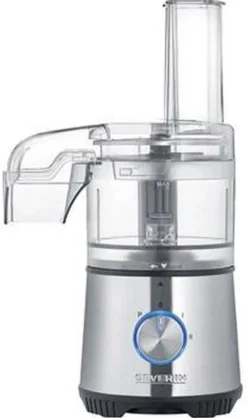 SEVERIN Kompakt-Multizerkleinerer KM 3865 400 Watt -Bosch Verkäufe 627de6a0e2c1fa579c737f6ef8c7ac39