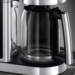 Russell Hobbs Elegance Kaffeemaschine -Bosch Verkäufe 62a8d2822b6aa3b795f29627904ae7c4