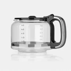 BEEM FRESH-AROMA-PERFECT SUPERIOR Filterkaffeemaschine Mit Mahlwerk - Glas | BASIC SELECTION | Edelstahl 28 BEEM FRESH-AROMA-PERFECT SUPERIOR Filterkaffeemaschine Mit Mahlwerk - Glas | BASIC SELECTION | Edelstahl -Bosch Verkäufe 62e76befce564e37a431a20127286356