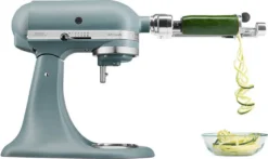 KitchenAid Küchenmaschine ARTISAN 4,8 Liter 5KSM175PSEMF Nebelblau 11 KitchenAid Küchenmaschine ARTISAN 4,8 Liter 5KSM175PSEMF Nebelblau -Bosch Verkäufe 62e78dadd210be883ac8967b91920133