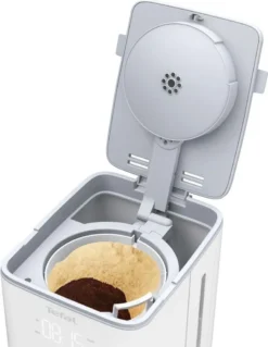 Tefal CM 6931 Kaffemaschine Weiß Kaffeemaschine 15 Tefal CM 6931 Kaffemaschine Weiß Kaffeemaschine -Bosch Verkäufe 6379f5cc891f76ced8f25b8fbb16412f