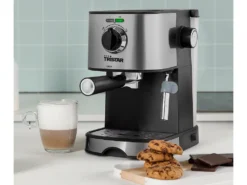 TriStar CM-2275 Espressomaschine - Espressomaschine - 1,2 L - Gemahlener Kaffee - 850 W - Schwarz - TriStar 20 TriStar CM-2275 Espressomaschine - Espressomaschine - 1,2 L - Gemahlener Kaffee - 850 W - Schwarz - TriStar -Bosch Verkäufe 637e0aa12eff854564b68b047dd41d46