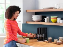 Braun Filterkaffeemaschine KF 1100.BK -Bosch Verkäufe 63bbe2f87f428acbe0e1f4e0414cbf12