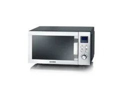 Severin Mikrowelle MW 7777 3-in-1 25 Liter 900 Watt Grill Heißluft Bis 230°C 18 Severin Mikrowelle MW 7777 3-in-1 25 Liter 900 Watt Grill Heißluft Bis 230°C -Bosch Verkäufe 63f40f1ff685f34c47d4119c71fc73c9