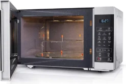 Sharp Mikrowelle YC-MG51ES -Bosch Verkäufe 64006017c34d82e91b6500f2bb31650a