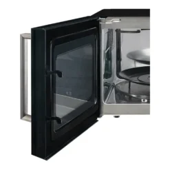 Mikrowelle Becken 900W BMW4288 - 30 Liter, Backofen Und Grill, Schwarz -Bosch Verkäufe 64475f5e6afb244a7230174c640d4fcd