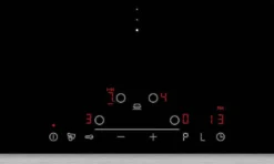Neff XB38I Set Backofen BCB1602 + Induktionskochfeld TBD4800N -Bosch Verkäufe 64e2f8cf750072eb992fc5c821627c50