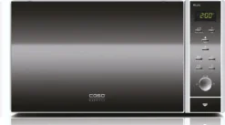 Caso MG 25 Arbeitsplatte Kombi-Mikrowelle 25 L 900 W Silber 30 Caso MG 25 Arbeitsplatte Kombi-Mikrowelle 25 L 900 W Silber -Bosch Verkäufe 64ed15e3e45c216309b1a8ffbc8d567a