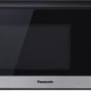 Panasonic NN-GD38HSGTG Mit Grill+Dampfgarer