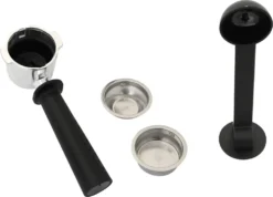 De'Longhi De Longhi Stilosa EC230.BK - Filterkaffeemaschine - 1 L - 1100 W - Schwarz -Bosch Verkäufe 6522af230bc468a6fbca4b7c631ce452