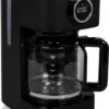 Princess Kaffeemaschine Mit Wi-Fi Moments 900 W 1,5 L Schwarz -Bosch Verkäufe 668b7c6d58953cdb30bc30a43d6b6be2